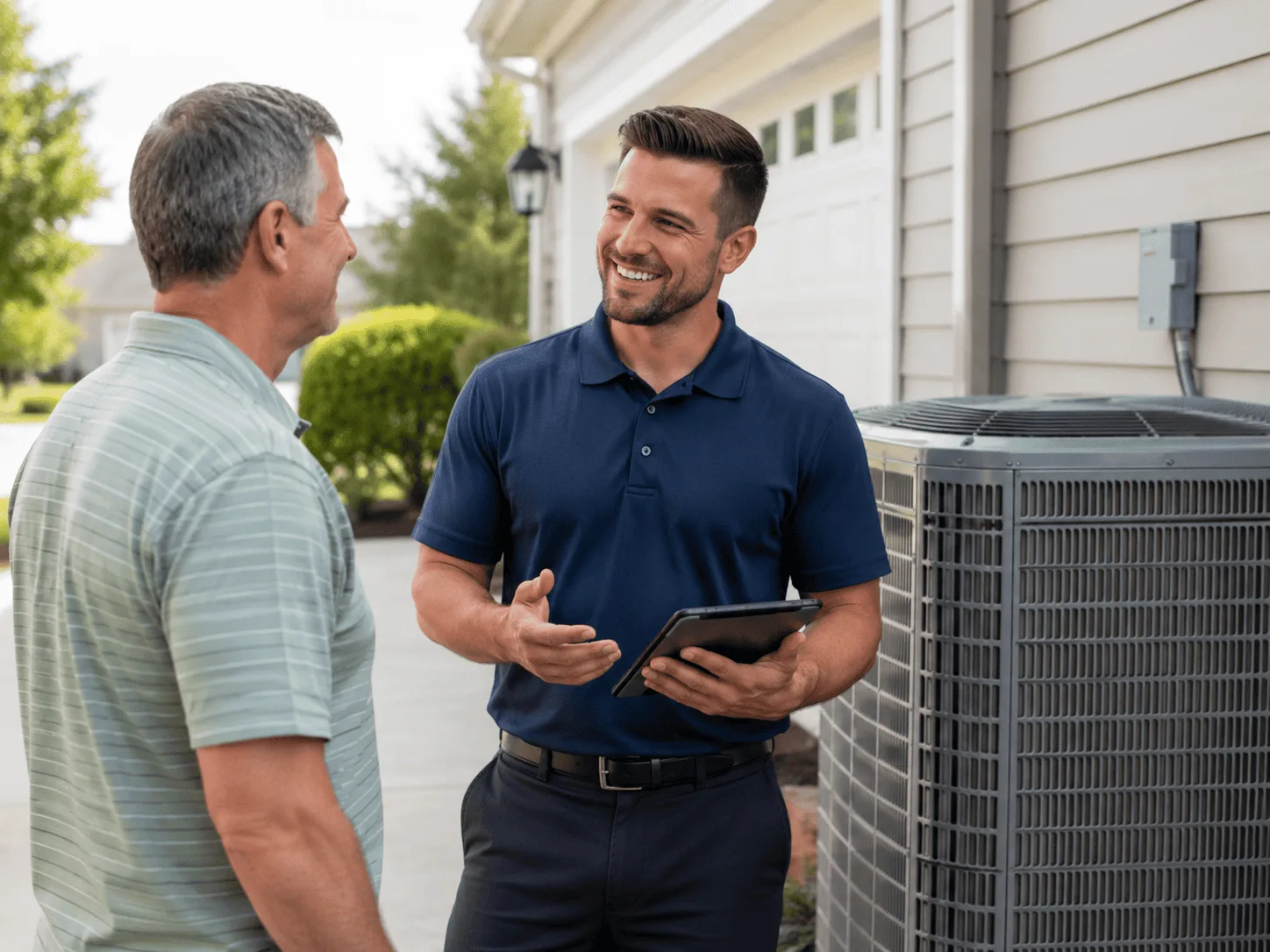 Heat Pump Installation Plainville, IN FAQs